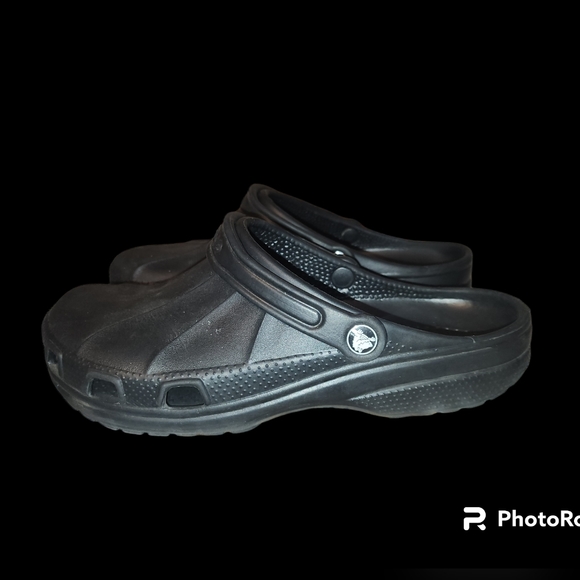 Men's Crocs - Picture 1 of 4